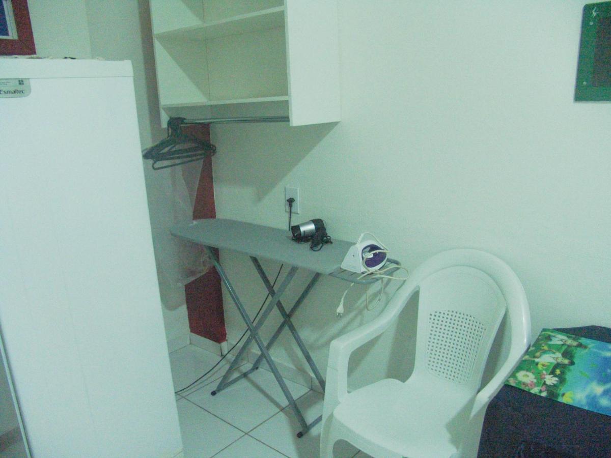 Conforto Total - Familia Mangas Monteiro Macapa  Bagian luar foto