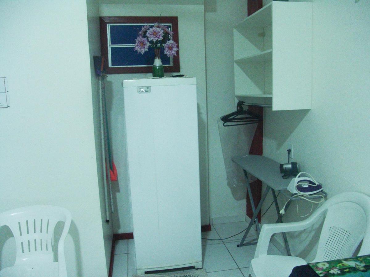 Conforto Total - Familia Mangas Monteiro Macapa  Bagian luar foto
