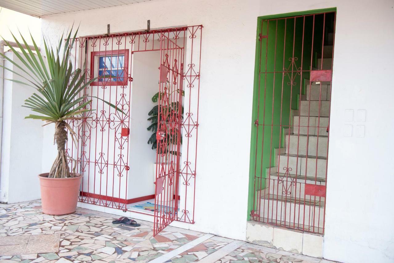 Conforto Total - Familia Mangas Monteiro Macapa  Bagian luar foto